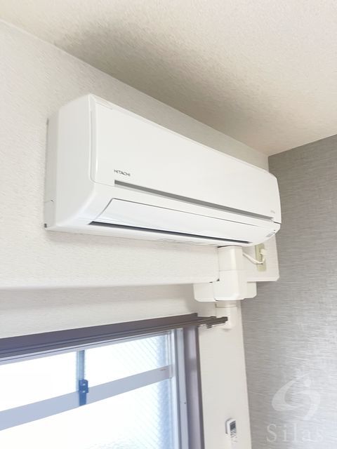 拡大写真:堺市北区中長尾町3丁 3階306の内観