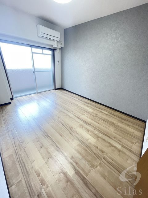 拡大写真:堺市北区中長尾町3丁 3階306の内観
