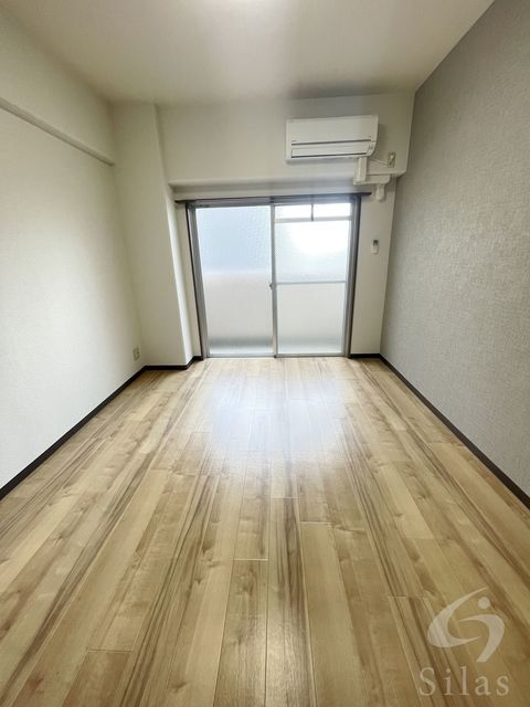 拡大写真:堺市北区中長尾町3丁 3階306の内観