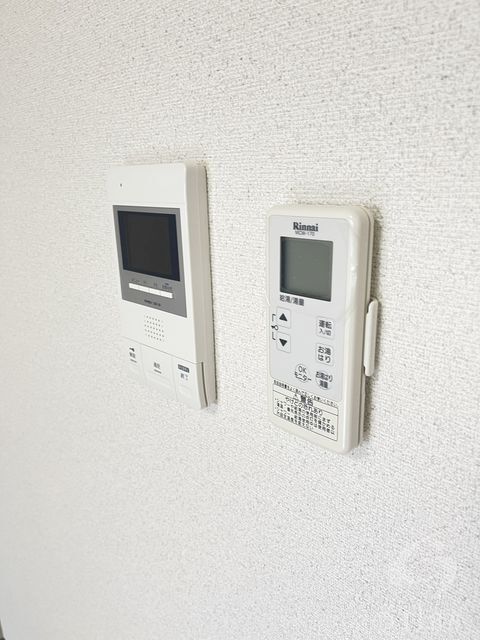 拡大写真:堺市北区中長尾町3丁 3階306の内観