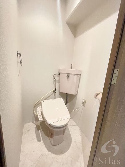 拡大写真:堺市北区中長尾町3丁 3階306の内観