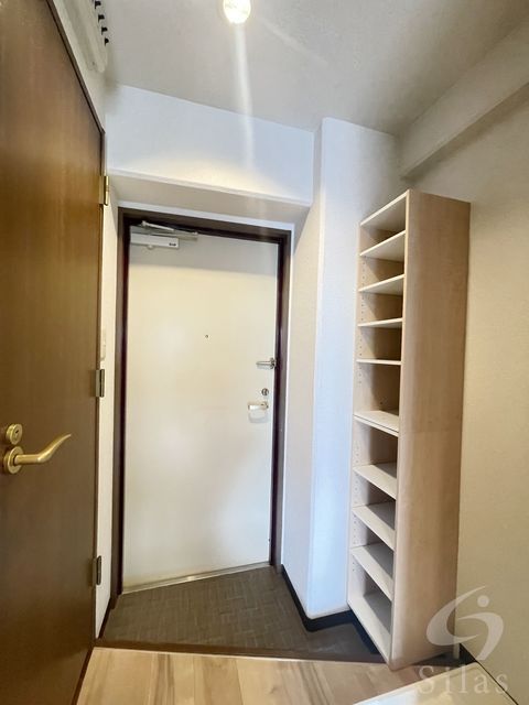 拡大写真:堺市北区中長尾町3丁 3階306の内観
