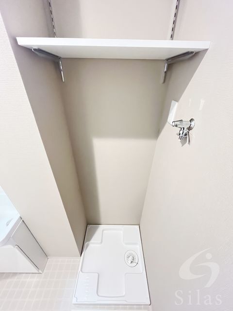 拡大写真:東大阪市柏田本町 2階202の内観