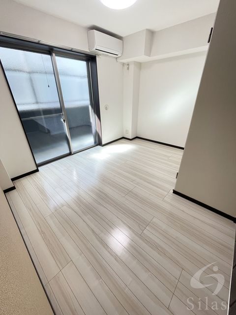 拡大写真：堺市堺区中瓦町１丁 2階202の内観