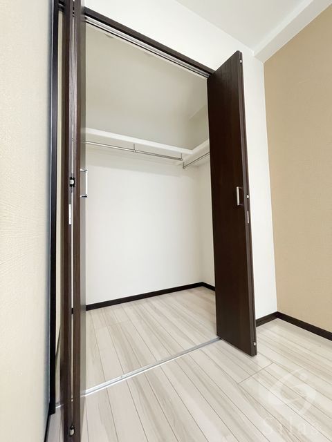 拡大写真：堺市堺区中瓦町１丁 2階202の内観