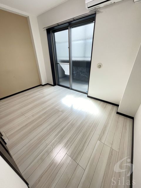 拡大写真：堺市堺区中瓦町１丁 2階202の内観