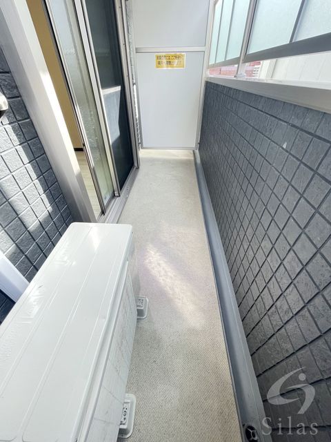 拡大写真：堺市堺区中瓦町１丁 2階202の内観