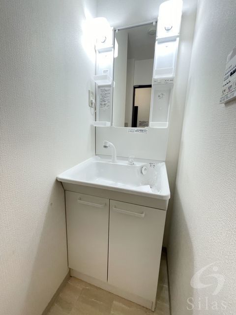 拡大写真：堺市堺区中瓦町１丁 2階202の内観