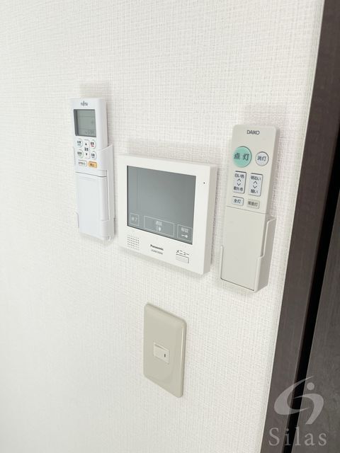 拡大写真：堺市堺区中瓦町１丁 2階202の内観