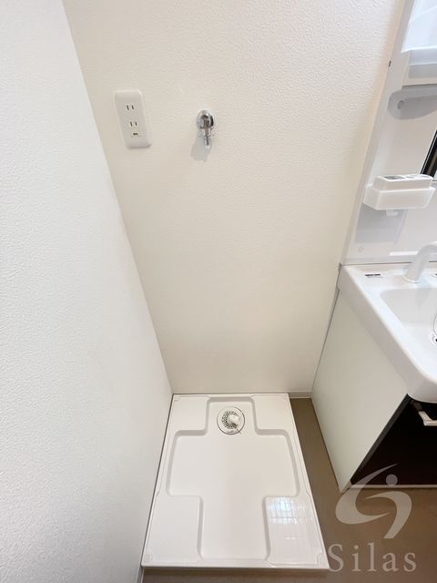 拡大写真:堺市堺区西湊町4丁 2階202の内観