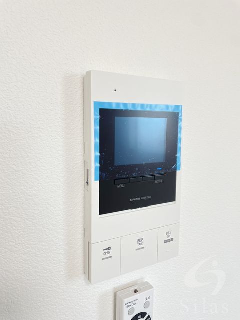 拡大写真:堺市堺区西湊町4丁 2階202の内観