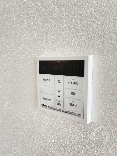 拡大写真:堺市堺区西湊町4丁 2階202の内観