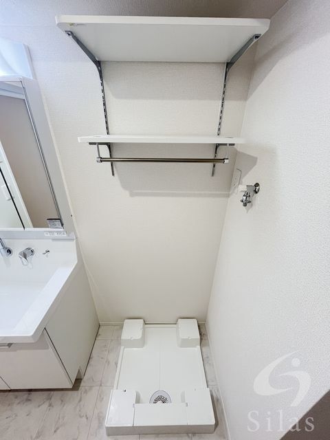 拡大写真:大阪市住吉区千躰1丁目 1階101の内観