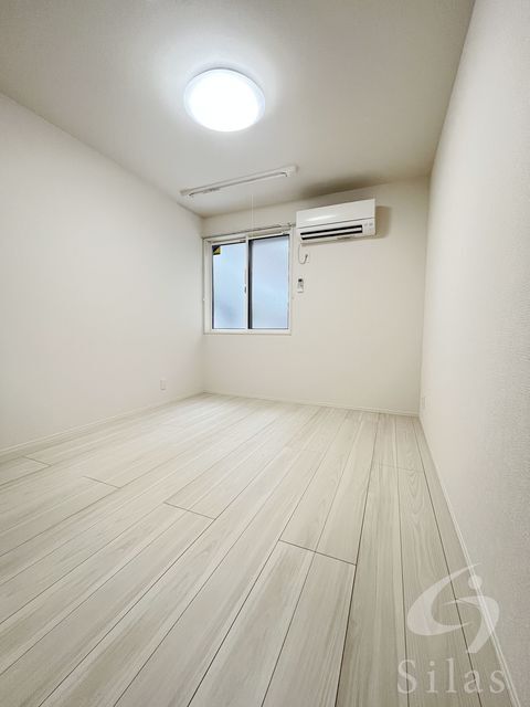 拡大写真:大阪市住吉区千躰1丁目 1階101の内観