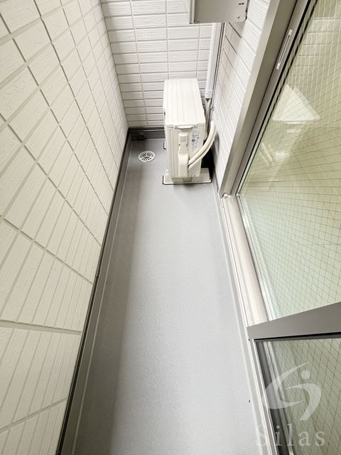 拡大写真:大阪市住吉区千躰1丁目 1階101の内観