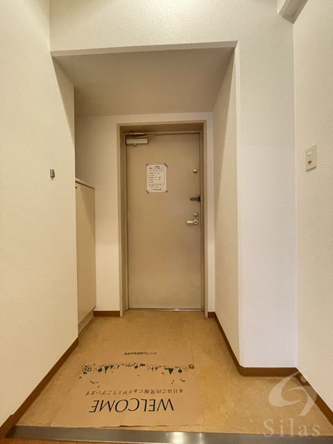 拡大写真:大阪市阿倍野区阪南町5丁目 3階302の内観