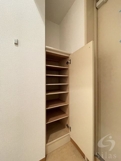拡大写真:大阪市阿倍野区阪南町5丁目 3階302の内観