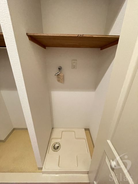 拡大写真:大阪市阿倍野区阪南町5丁目 3階302の内観