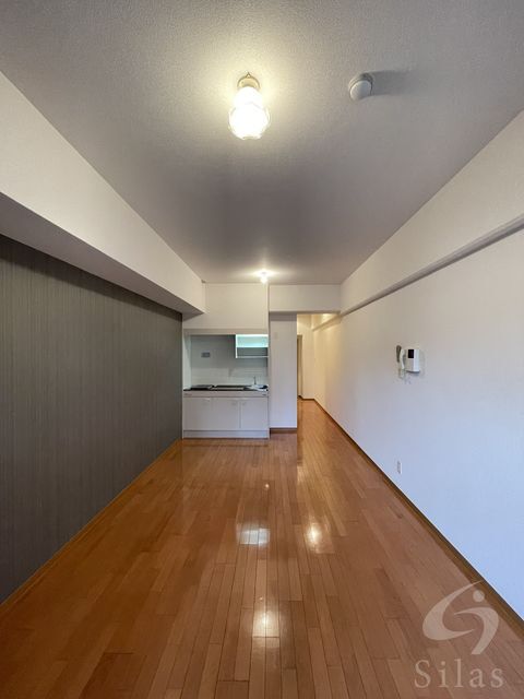 拡大写真:大阪市阿倍野区阪南町5丁目 3階302の内観