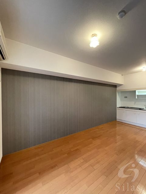 拡大写真:大阪市阿倍野区阪南町5丁目 3階302の内観