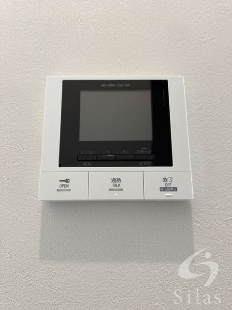 拡大写真:大阪市阿倍野区阪南町1丁目 8階802の内観