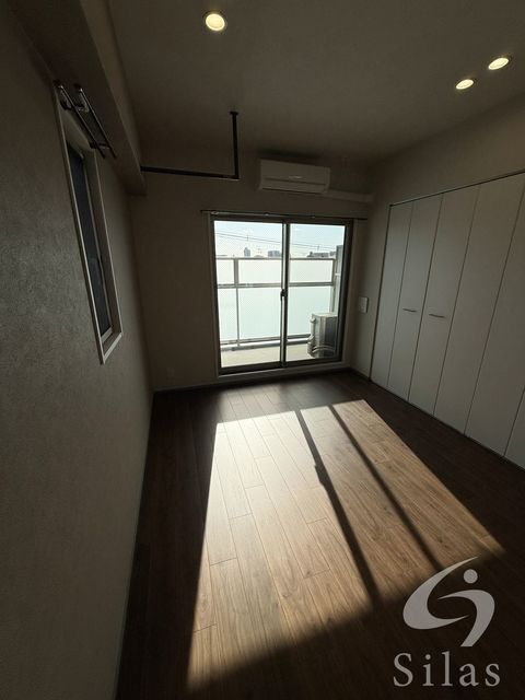 拡大写真:大阪市阿倍野区阪南町1丁目 8階802の内観