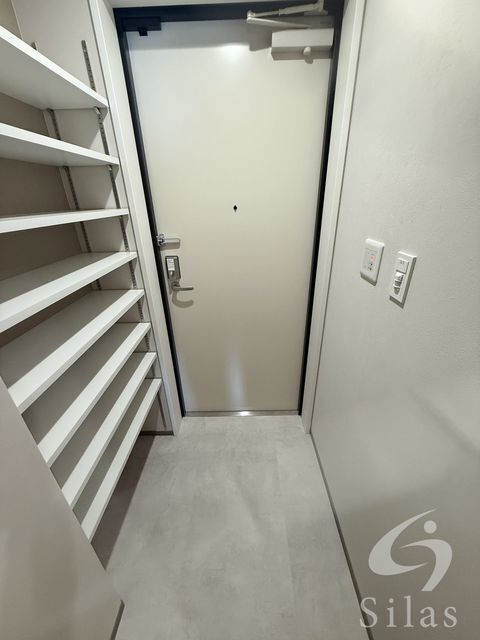 拡大写真:大阪市阿倍野区阪南町1丁目 8階802の内観