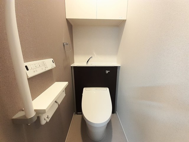 拡大写真:堺市北区奥本町2丁 3階301の内観