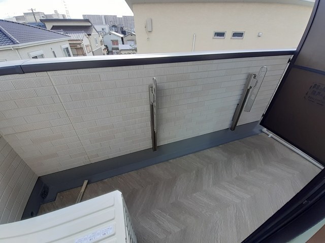 拡大写真:堺市北区奥本町2丁 3階301の内観