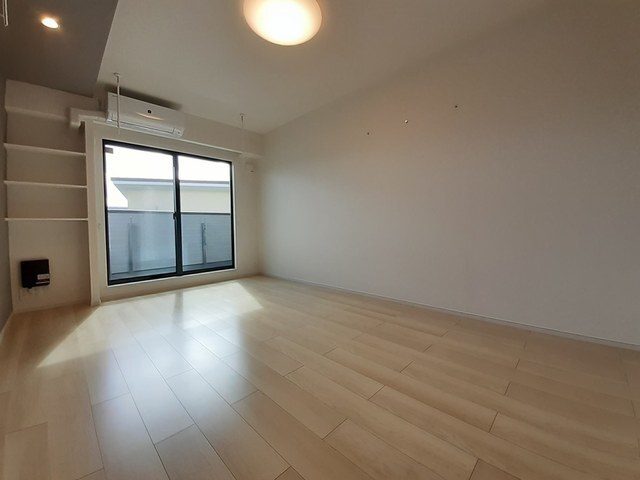 拡大写真:堺市北区奥本町2丁 3階301の内観