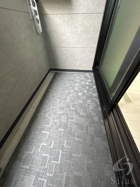 拡大写真:大阪市生野区小路東5丁目 3階301の内観