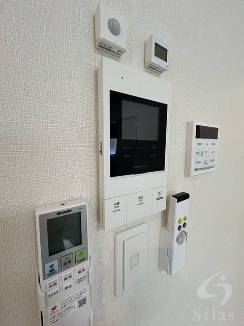 拡大写真:大阪市生野区小路東5丁目 3階301の内観