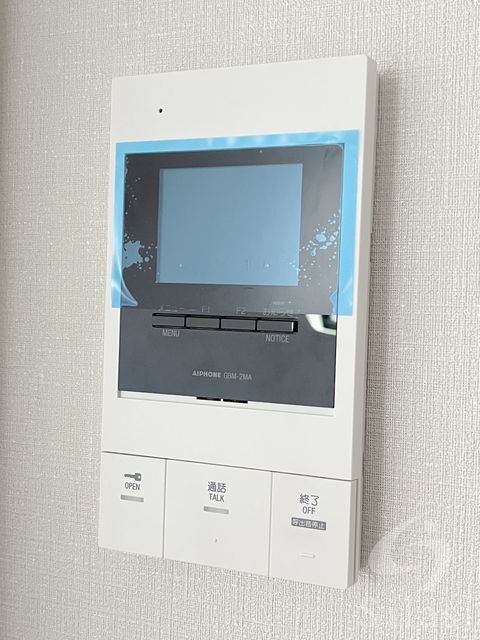 拡大写真:大阪市東成区大今里4丁目 3階302の内観
