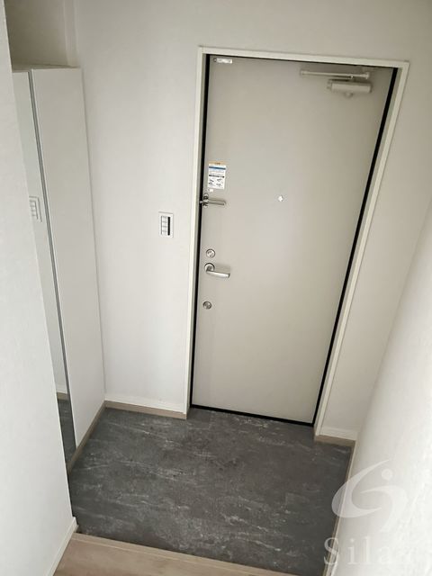 拡大写真:大阪市東成区大今里4丁目 3階302の内観