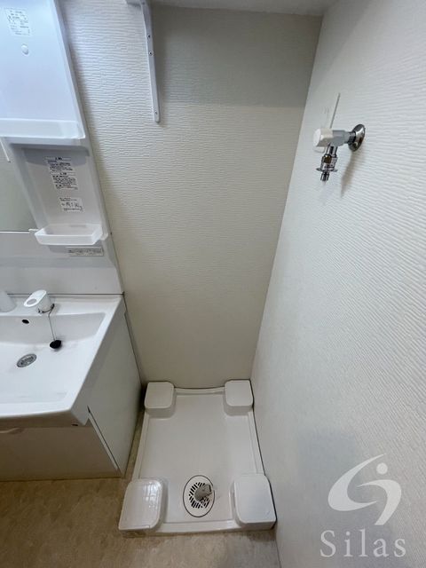 拡大写真:大阪市東住吉区鷹合2丁目 5階504の内観