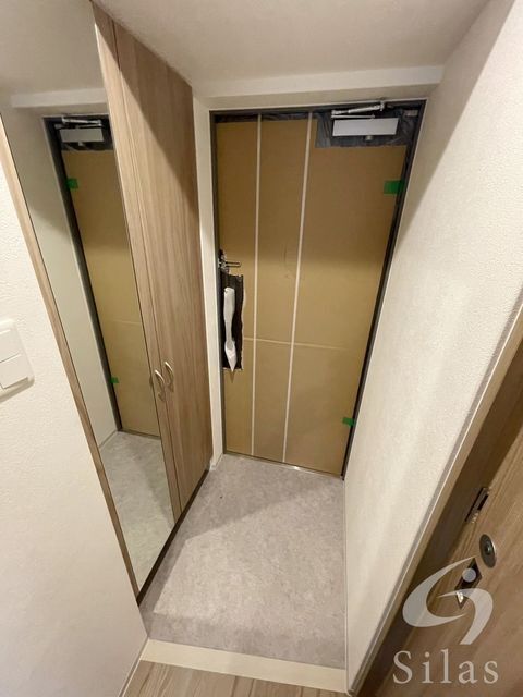 拡大写真:大阪市東住吉区鷹合2丁目 5階504の内観