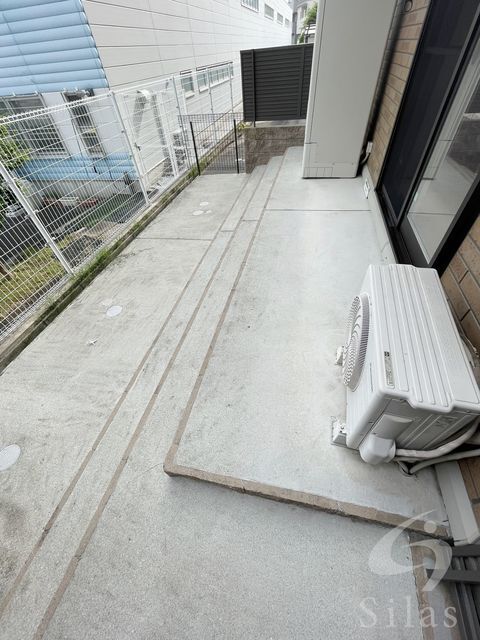 拡大写真:大阪市旭区清水5丁目 1階102の同仕様