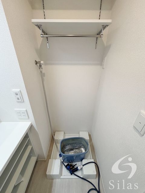 拡大写真:大阪市旭区清水5丁目 1階102の内観