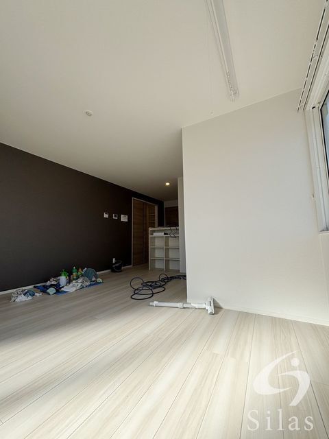 拡大写真:大阪市旭区清水5丁目 1階102の内観