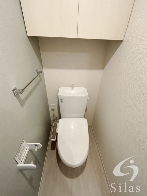 拡大写真:大阪市旭区清水5丁目 1階102の内観