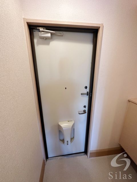 拡大写真:大阪市鶴見区今津南3丁目 1階102の内観
