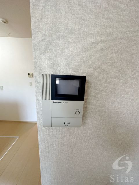 拡大写真:大阪市鶴見区今津南3丁目 1階102の内観