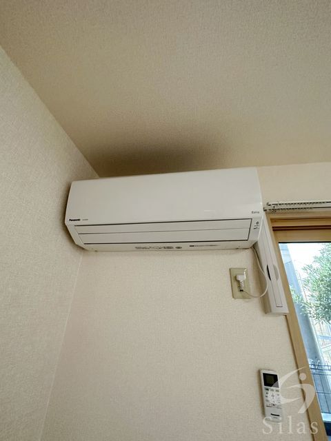 拡大写真:大阪市鶴見区今津南3丁目 1階102の内観