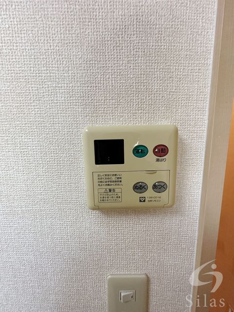 拡大写真:大阪市鶴見区今津南3丁目 1階102の内観