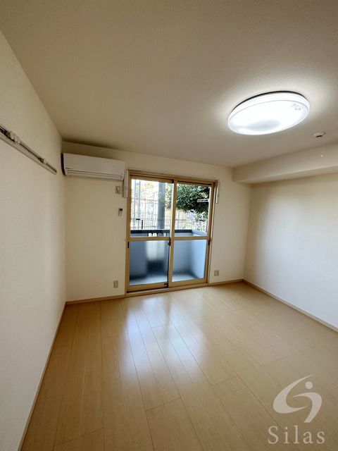 拡大写真:大阪市鶴見区今津南3丁目 1階102の内観