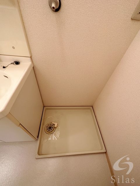 拡大写真:大阪市鶴見区今津南3丁目 1階102の内観