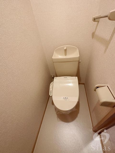 拡大写真:大阪市鶴見区今津南3丁目 1階102の内観
