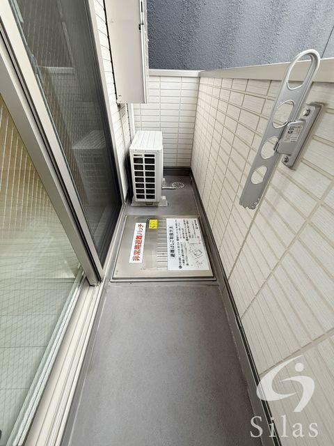 拡大写真:大阪市旭区大宮4丁目 3階302の内観