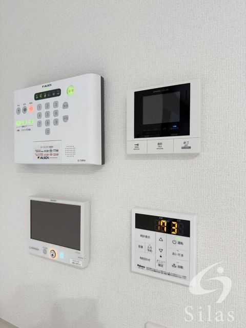 拡大写真:大阪市旭区大宮4丁目 3階302の内観