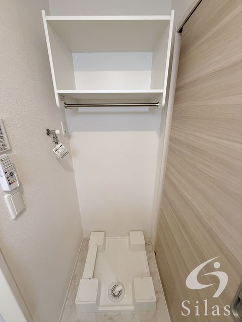 拡大写真:大阪市旭区大宮4丁目 3階302の内観